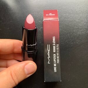 Mac Hey Frenchie Lipstick